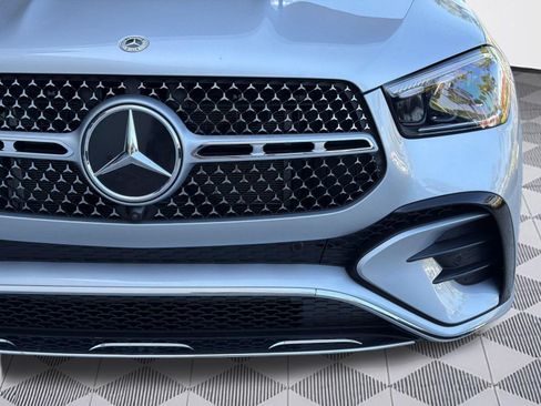 Certified 2026 Mercedes-Benz GLE 350 4MATIC image 12