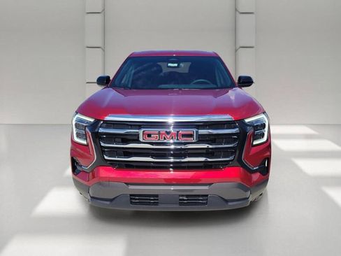 New 2027 GMC Terrain Elevation FWD image 2