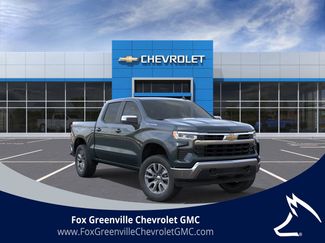 New 2026 Chevrolet Silverado 1500 LT video 1