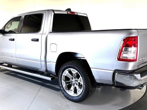 Used 2023 RAM 1500 Lone Star RWD image 6