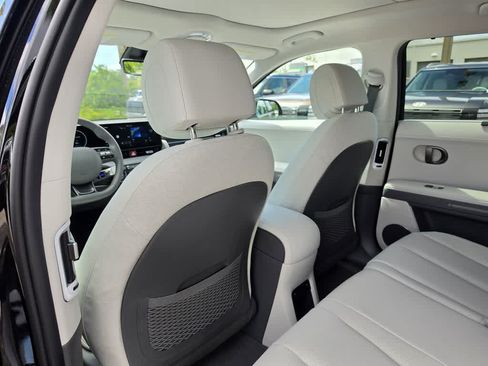 New 2026 Hyundai Ioniq 5 Limited RWD image 20