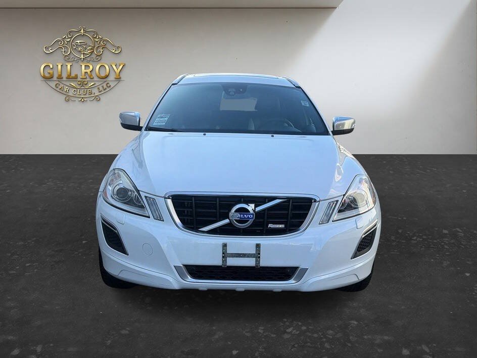 Used 2013 Volvo XC60 T6 R-Design Platinum AWD/4WD image 2
