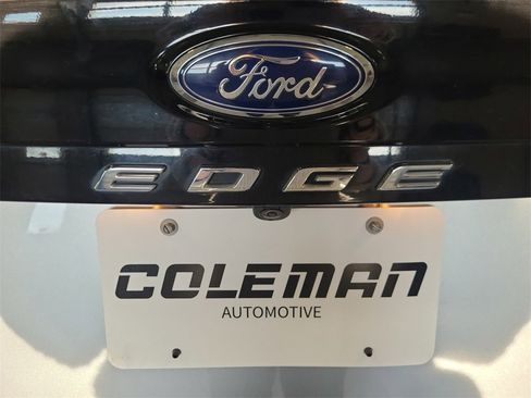 Used 2023 Ford Edge SEL image 24