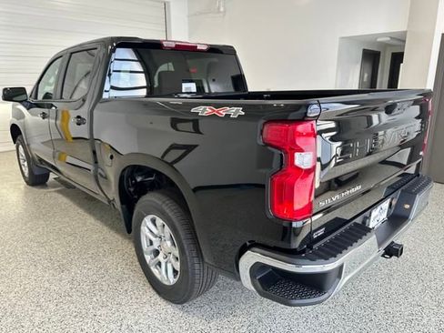 New 2025 Chevrolet Silverado 1500 LT image 27