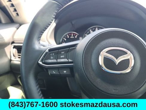 Used 2019 MAZDA CX-5 Grand Touring Reserve AWD/4WD image 4