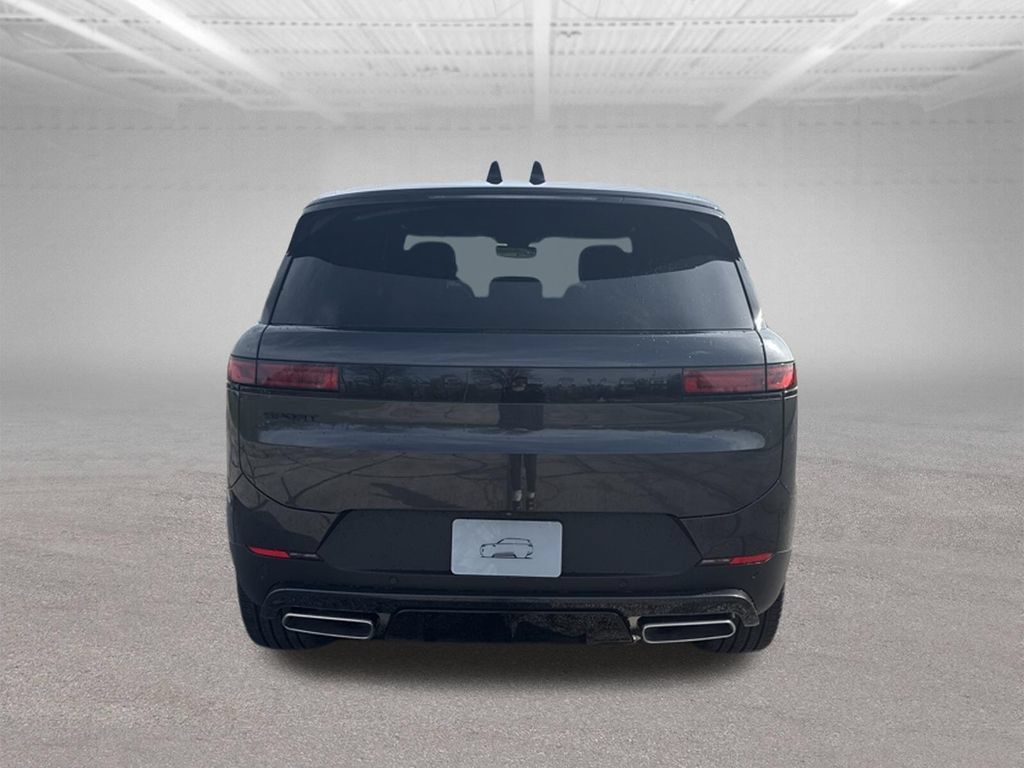 New 2026 Land Rover Range Rover Sport SE AWD/4WD image 8