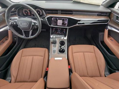 New 2025 Audi A6 Premium Plus image 17
