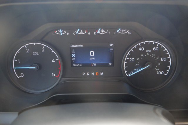 Used 2024 Ford F350 XL RWD image 30