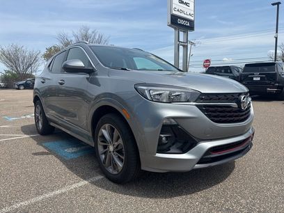 Used 2023 Buick Encore GX Select w/ Sport Touring Package