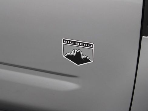 Used 2023 Ford Bronco Sport Big Bend w/ Convenience Package image 11