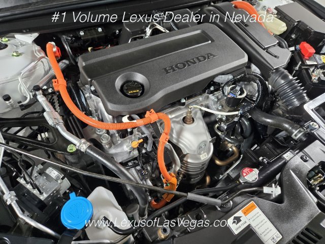 Used 2023 Honda Accord Touring image 25
