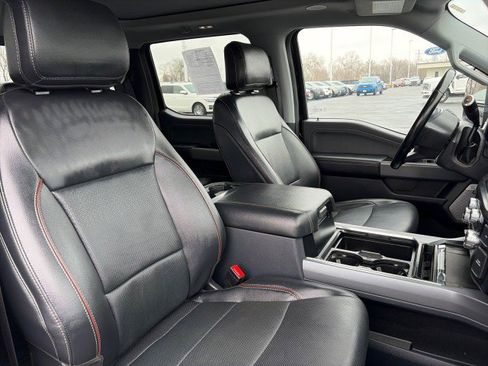 Used 2023 Ford F350 Lariat w/ Lariat Ultimate Package image 22