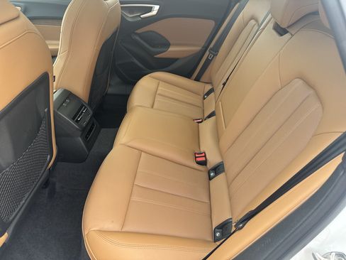 Certified 2025 Audi A5 2.0T Prestige AWD/4WD image 6