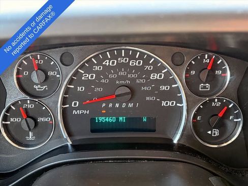 Used 2016 Chevrolet Express 2500 Extended image 49