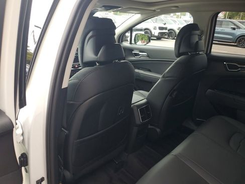 New 2026 Kia Sportage SX Prestige image 17