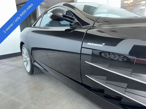 Used 2005 Mercedes-Benz SLR image 11