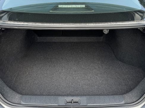 New 2025 Nissan Versa S w/ Trunk Package image 21