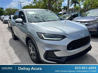 Used 2024 Honda HR-V EX-L video 1