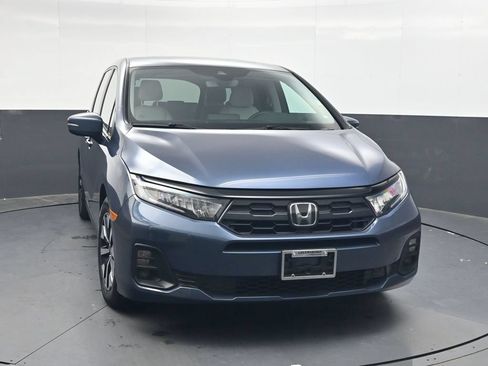 Used 2025 Honda Odyssey EX-L image 9