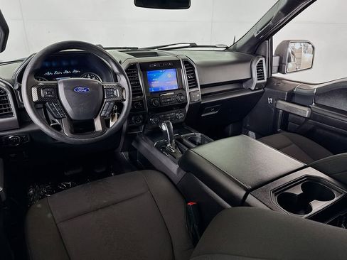 Used 2020 Ford F150 XLT w/ Equipment Group 301A Mid AWD/4WD image 27