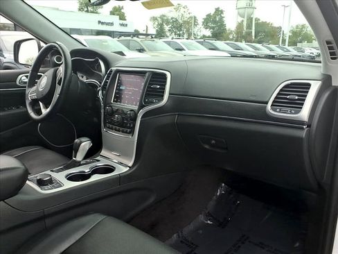 Used 2018 Jeep Grand Cherokee Summit image 12