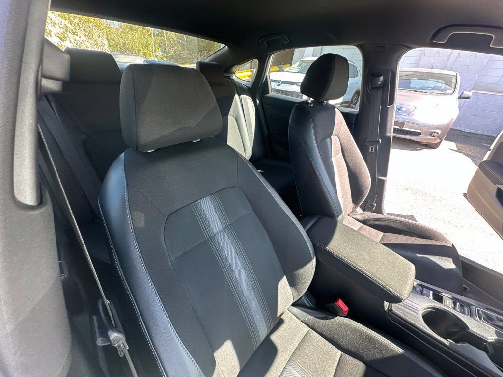 Used 2024 Honda Civic Sport image 34