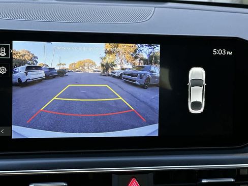 Certified 2026 Kia K5 GT-Line w/ GT-Line Premium Package FWD image 19