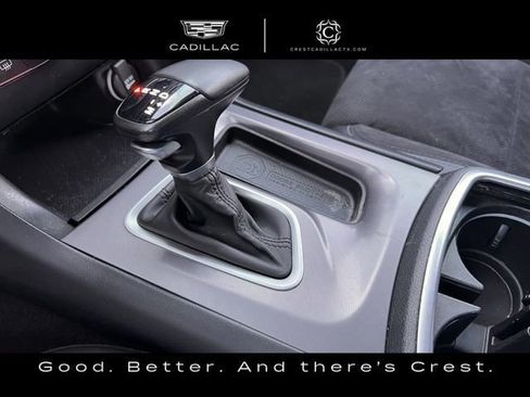 Used 2023 Dodge Charger Scat Pack RWD image 17