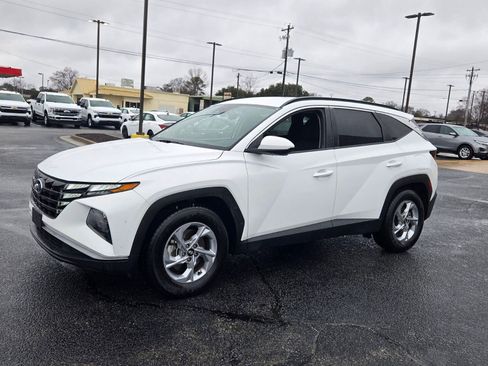 Used 2024 Hyundai Tucson SEL image 3