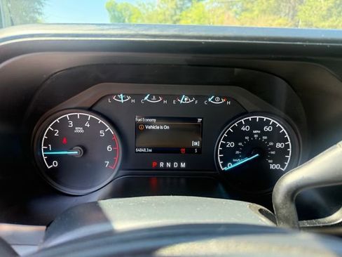 Used 2023 Ford F350 XL w/ FX4 Off-Road Package AWD/4WD image 13
