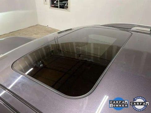 Used 2024 INFINITI QX80 Sensory image 26