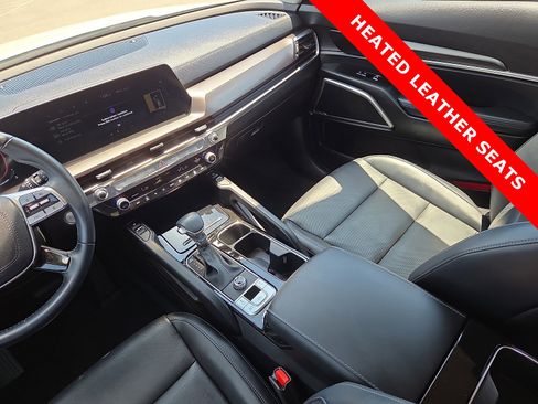 Used 2024 Kia Telluride S FWD image 14