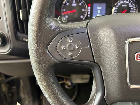 Used 2018 GMC Sierra 1500 4x4 Double Cab w/ Elevation Edition image 16