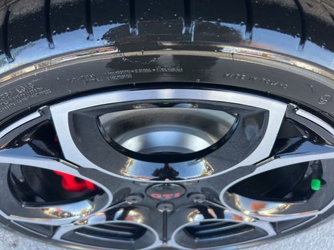 New 2026 Volkswagen GTI Autobahn image 30