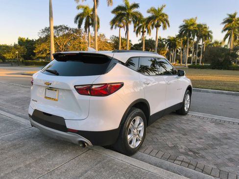 Used 2021 Chevrolet Blazer LT image 15