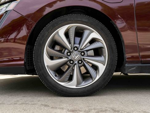 Used 2018 Honda Clarity Touring image 14