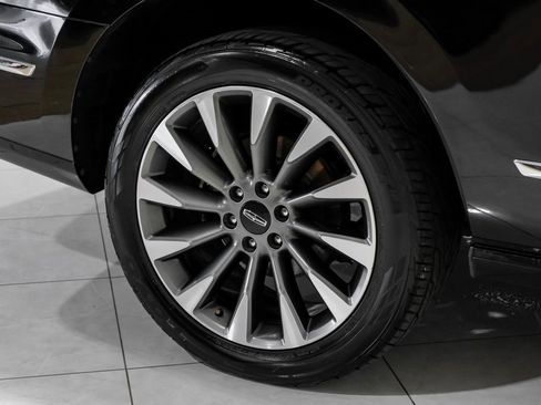 Used 2021 Lincoln Navigator Reserve image 57