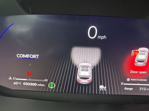 Used 2024 Acura MDX SH-AWD w/ Advance Package image 1