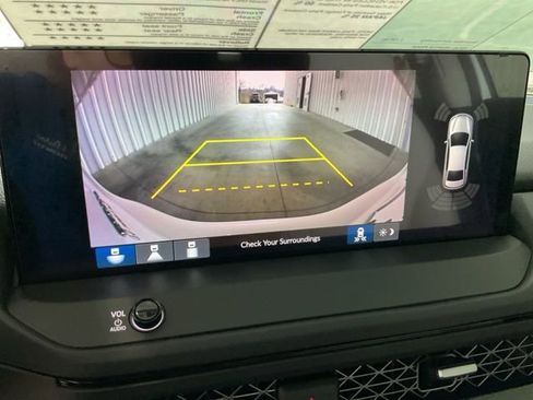 New 2026 Honda Accord EX-L image 18
