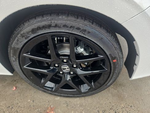 New 2026 Honda Civic Sport image 7