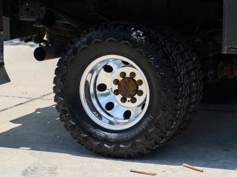 Used 1997 Ford F350 4x4 Crew Cab image 17