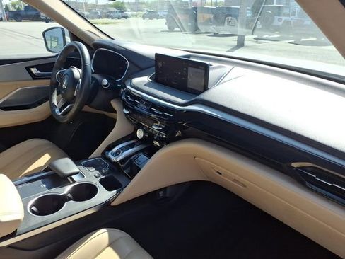 Used 2024 Acura MDX SH-AWD w/ Technology Package image 24