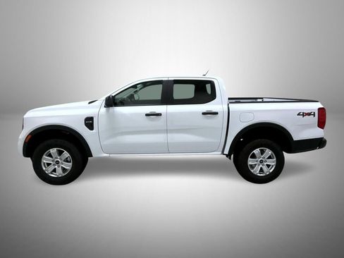 New 2025 Ford Ranger XL w/ Trailer Tow Package image 8