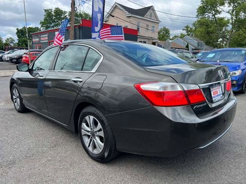 Used 2015 Honda Accord LX image 7