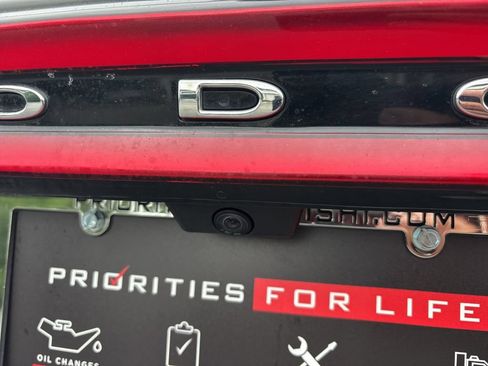 Used 2024 Dodge Durango GT AWD/4WD image 34