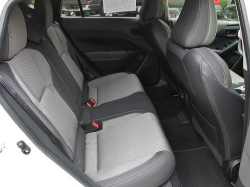 Certified 2024 Subaru Crosstrek 2.0i Premium AWD/4WD image 33