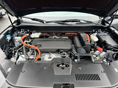 New 2026 Honda CR-V Sport-L image 18