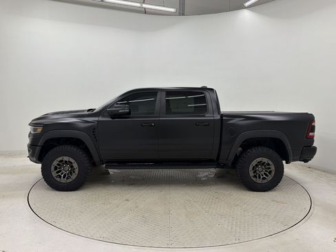 Used 2024 RAM 1500 TRX AWD/4WD image 2