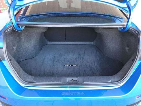 Certified 2024 Nissan Sentra SR image 13