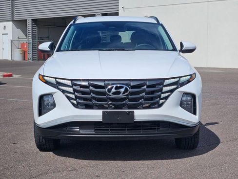 Used 2024 Hyundai Tucson SEL AWD/4WD image 2